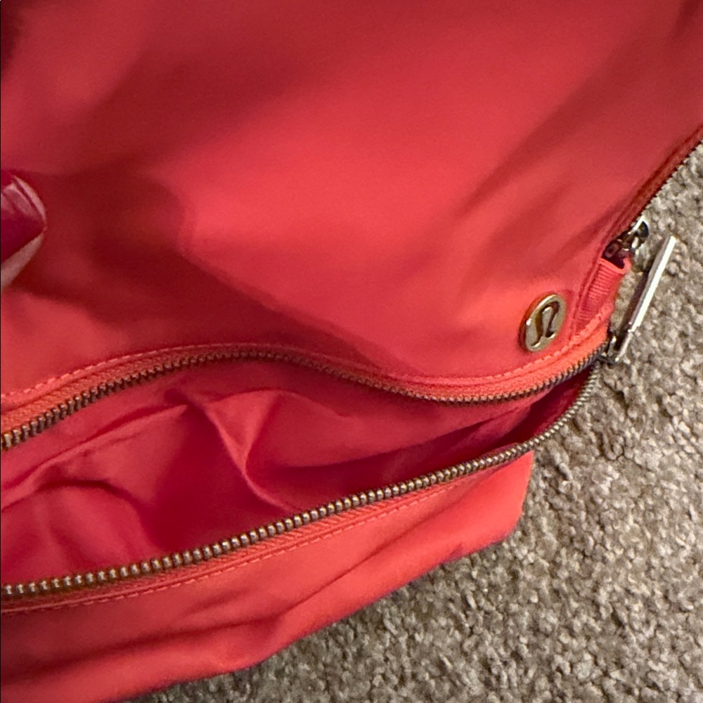 Lululemon Mini Nylon Backpack - Picture 4 of 6
